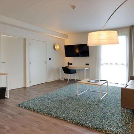 Best Western Armor Park Dinan Et Spa Buitenkant foto