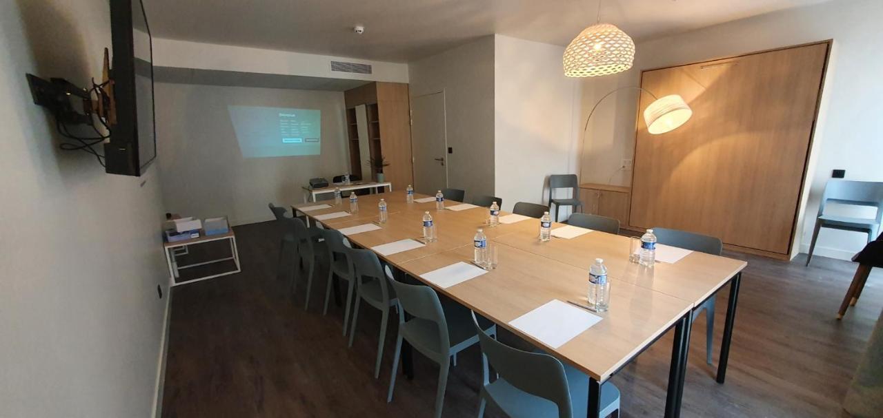 Best Western Armor Park Dinan Et Spa Buitenkant foto