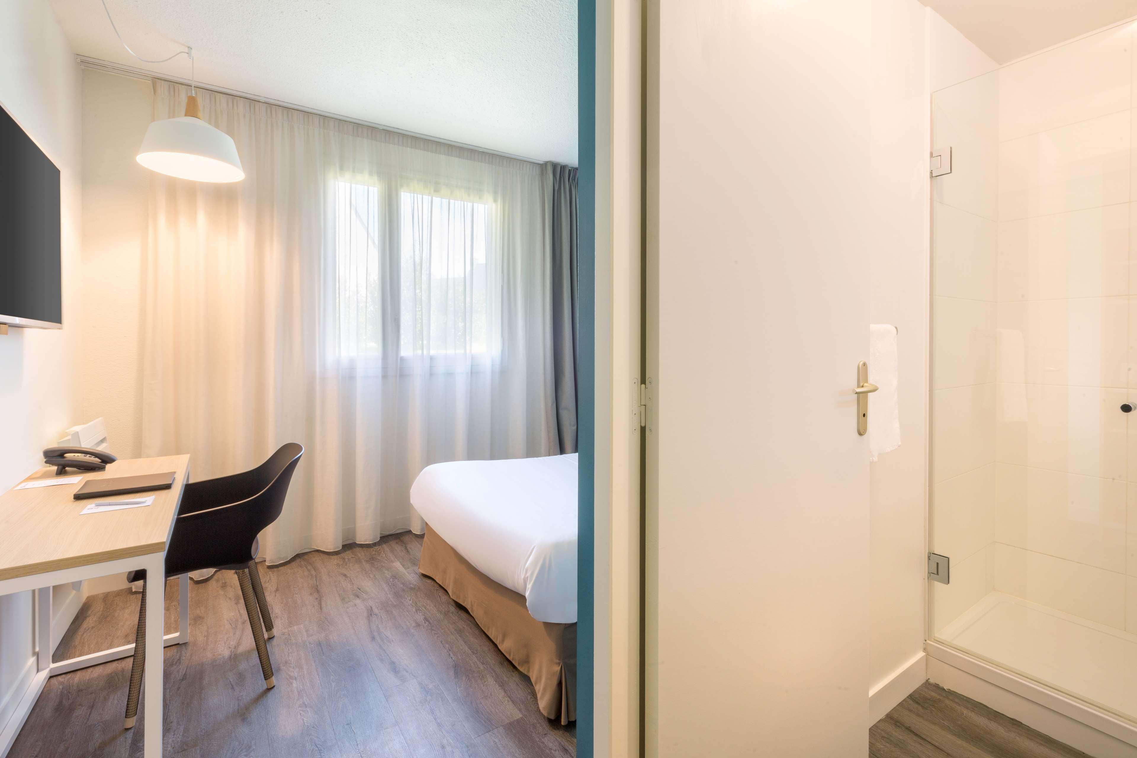 Best Western Armor Park Dinan Et Spa Buitenkant foto
