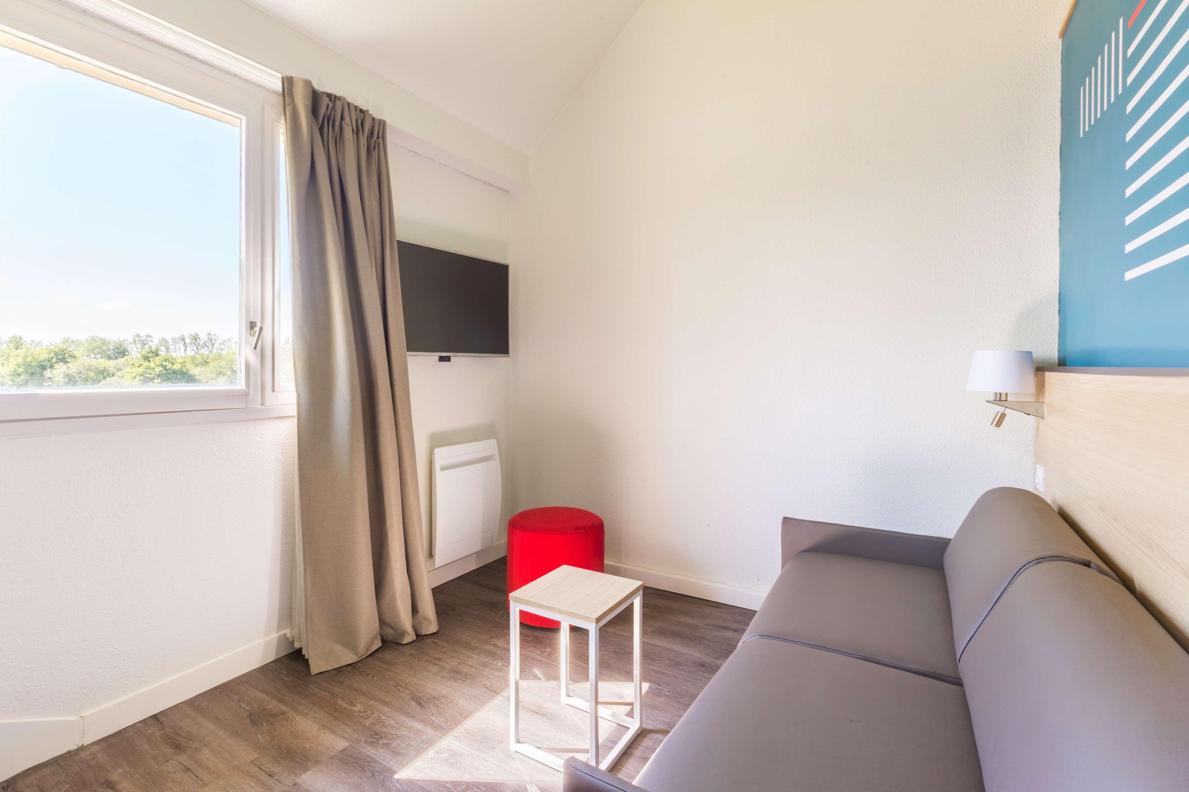 Best Western Armor Park Dinan Et Spa Buitenkant foto