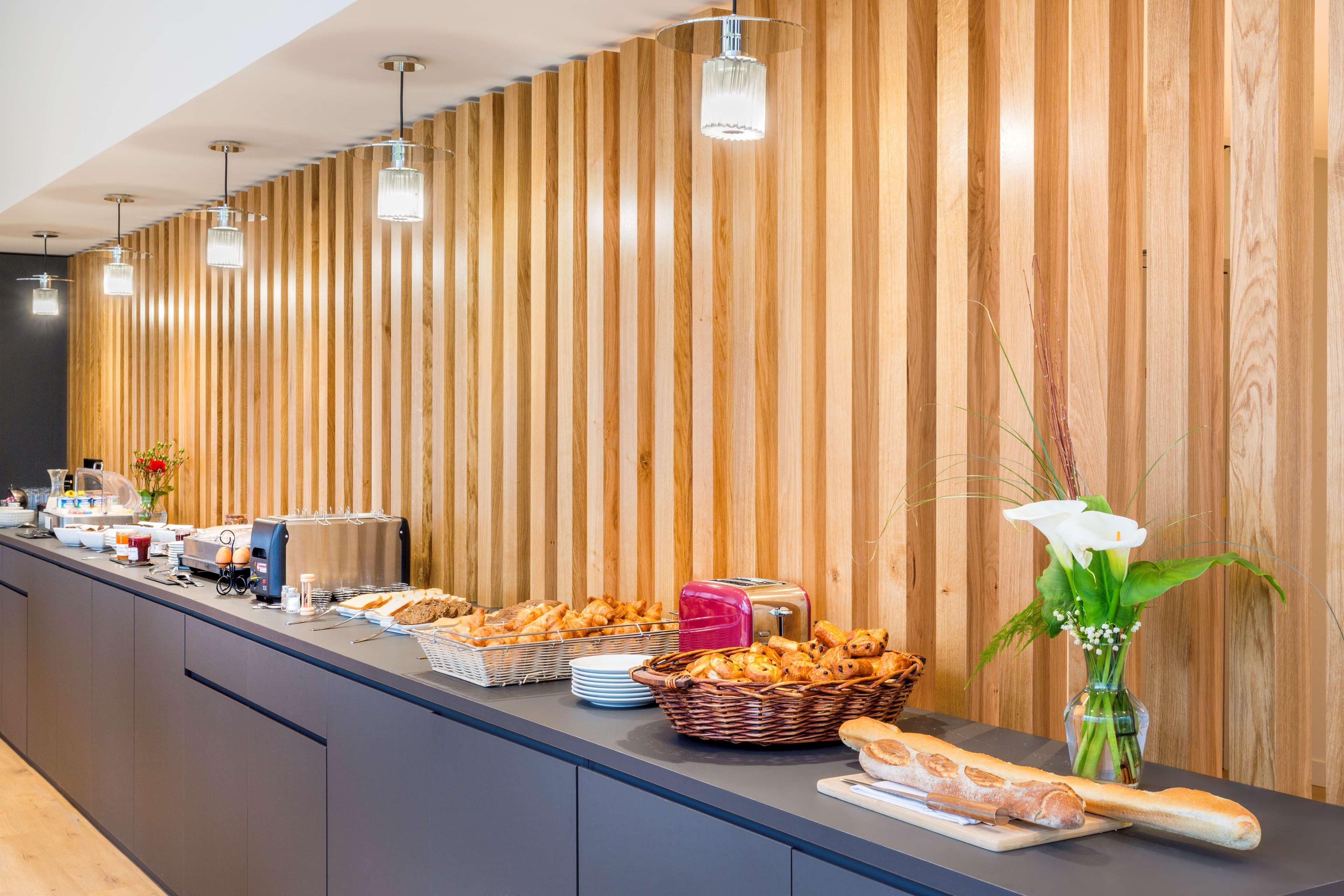 Best Western Armor Park Dinan Et Spa Buitenkant foto