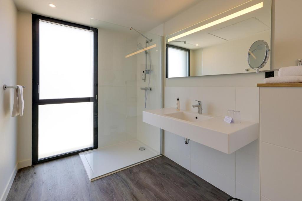 Best Western Armor Park Dinan Et Spa Buitenkant foto