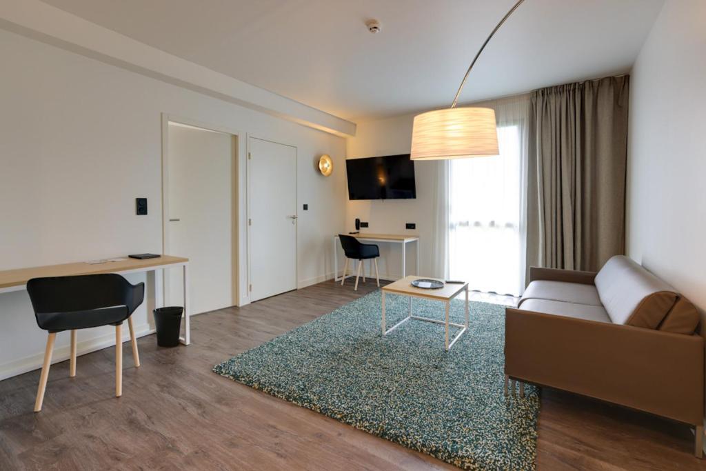 Best Western Armor Park Dinan Et Spa Buitenkant foto