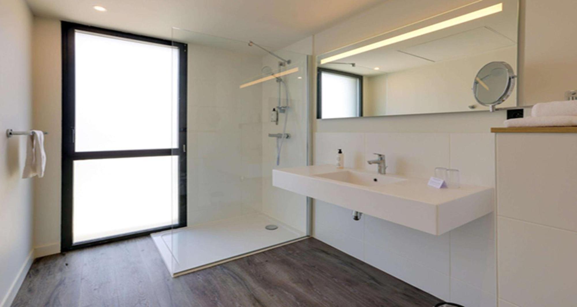Best Western Armor Park Dinan Et Spa Buitenkant foto