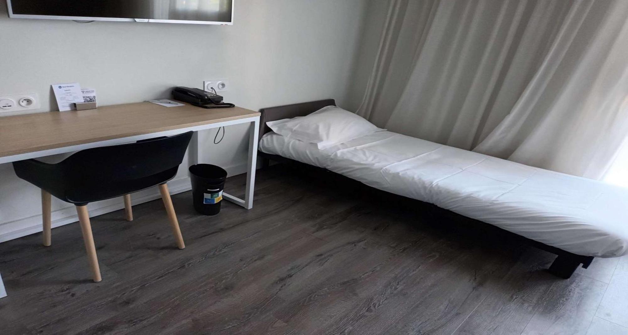 Best Western Armor Park Dinan Et Spa Buitenkant foto