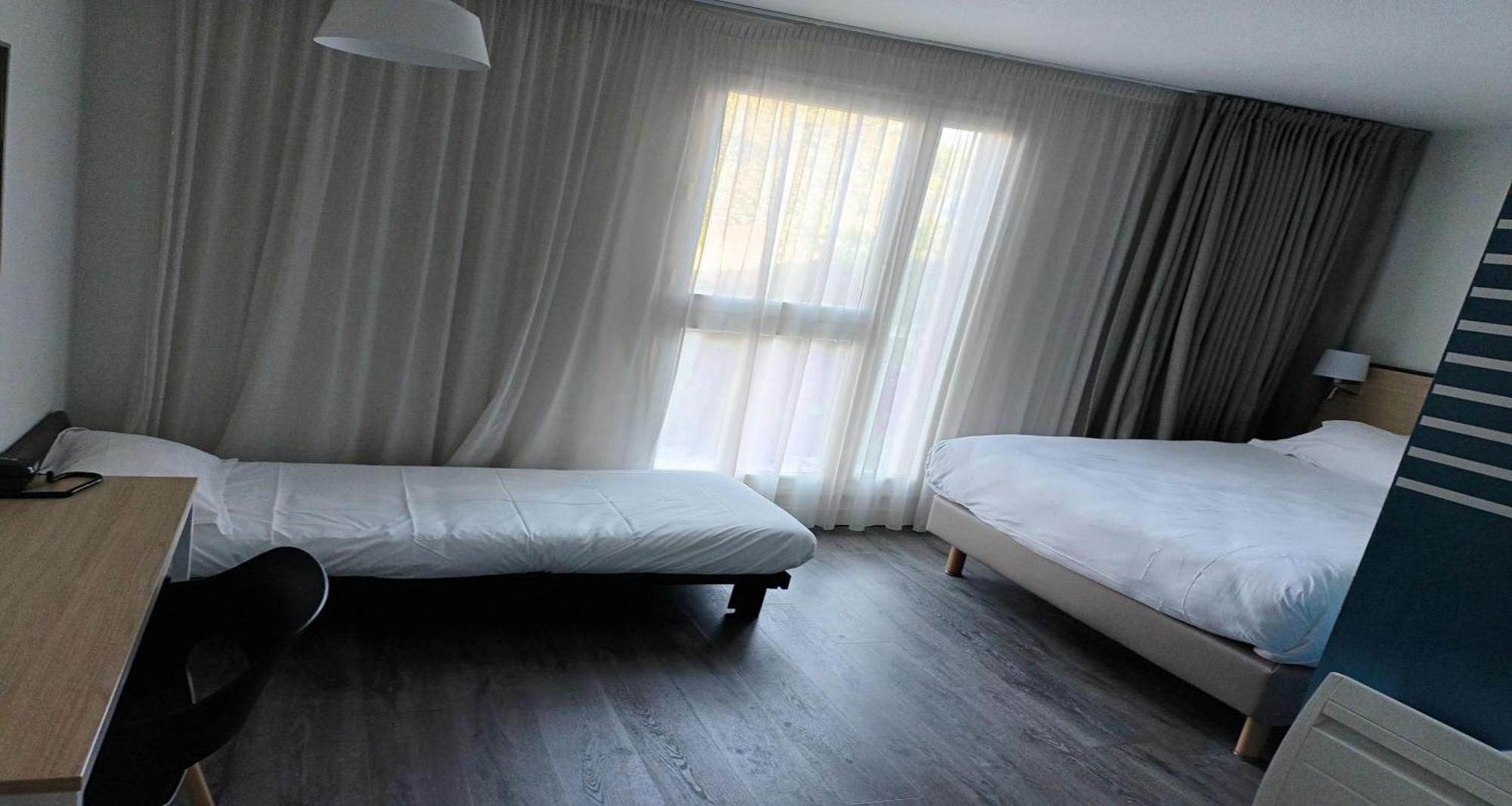Best Western Armor Park Dinan Et Spa Buitenkant foto
