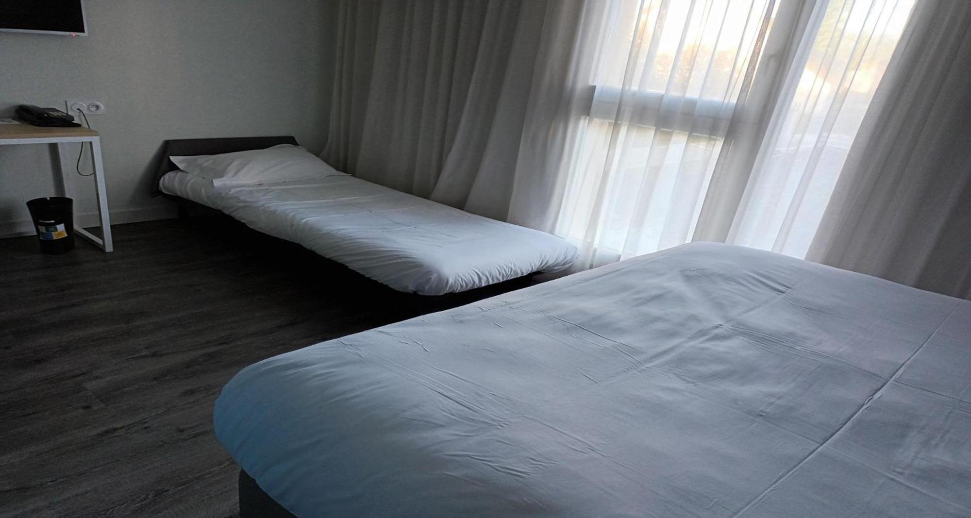 Best Western Armor Park Dinan Et Spa Buitenkant foto