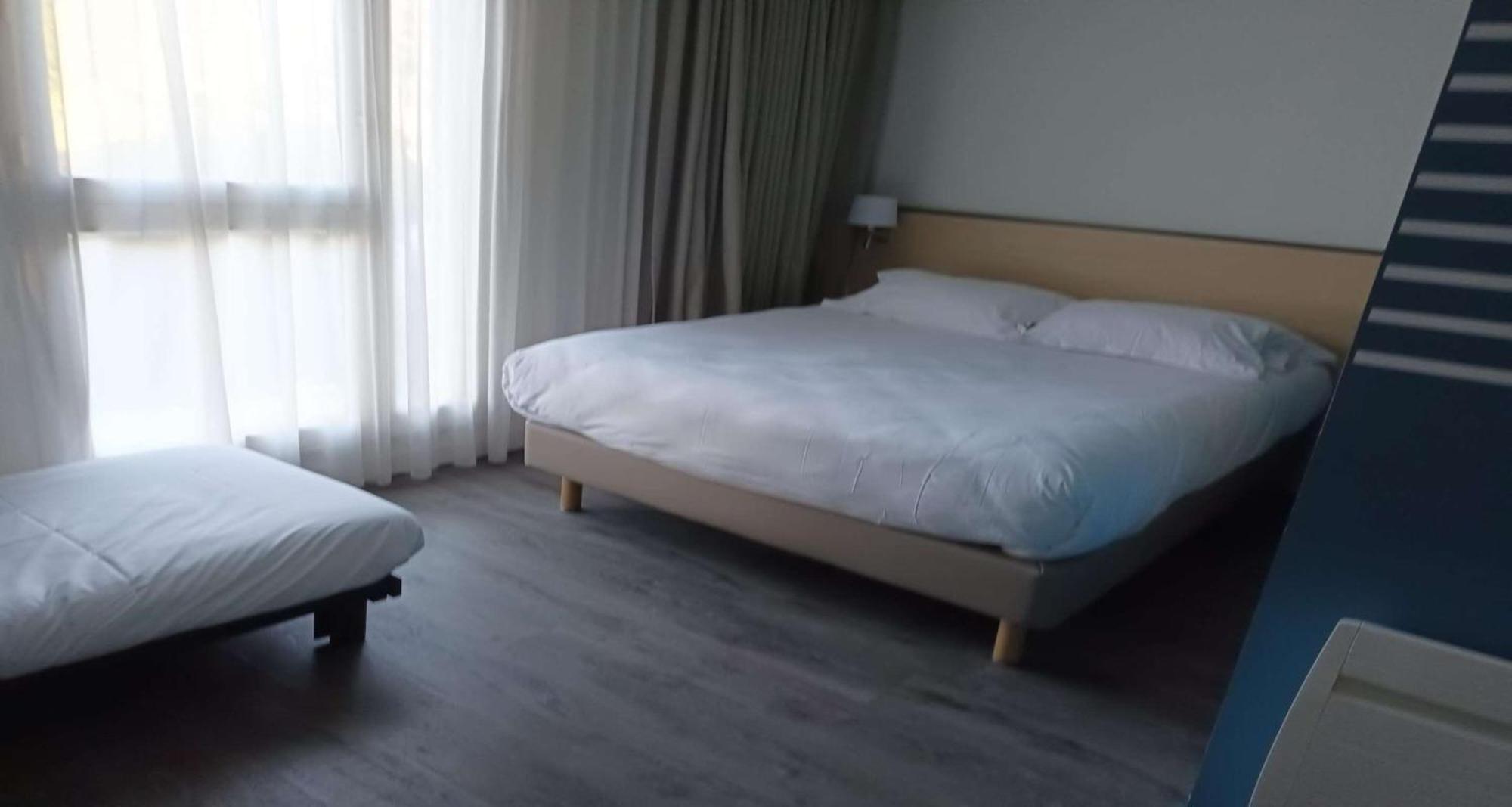 Best Western Armor Park Dinan Et Spa Buitenkant foto
