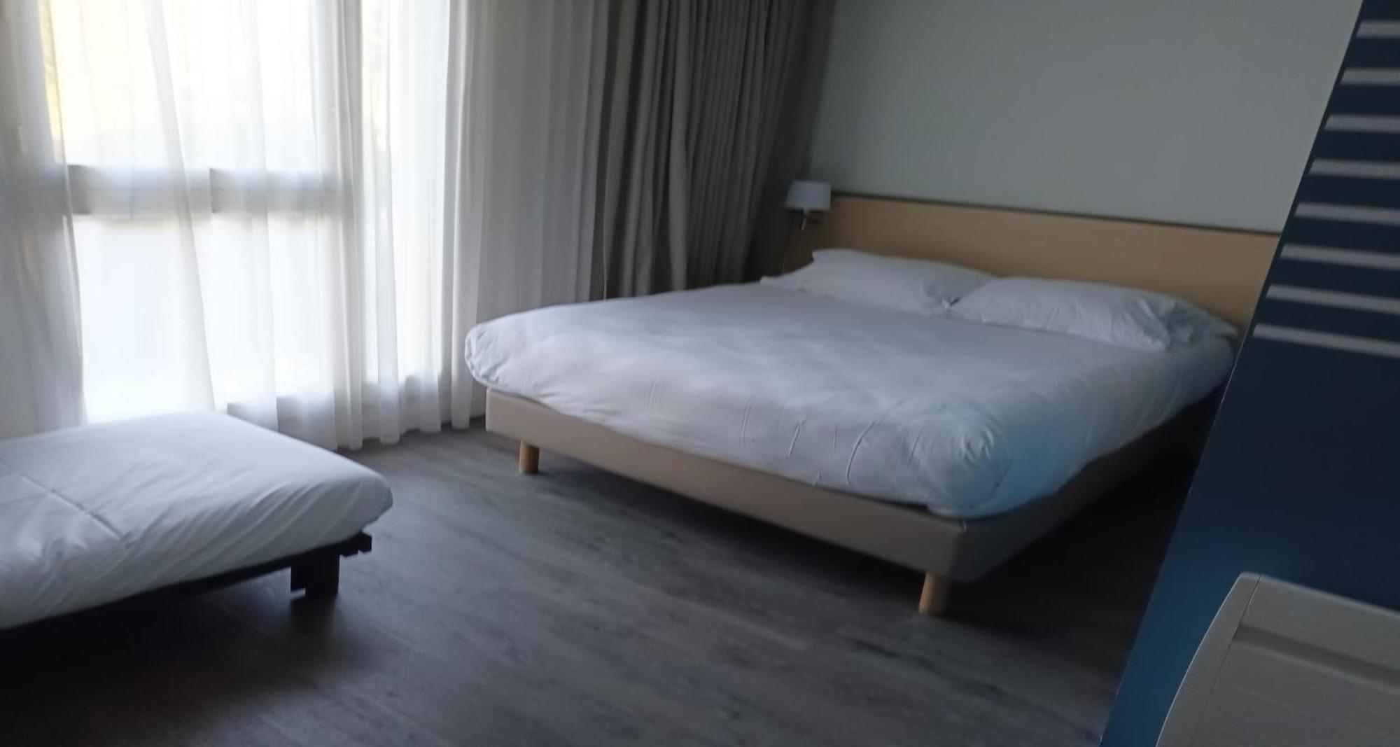 Best Western Armor Park Dinan Et Spa Buitenkant foto