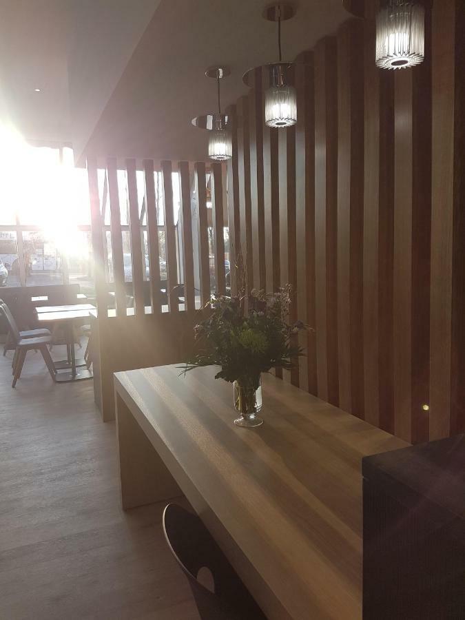 Best Western Armor Park Dinan Et Spa Buitenkant foto