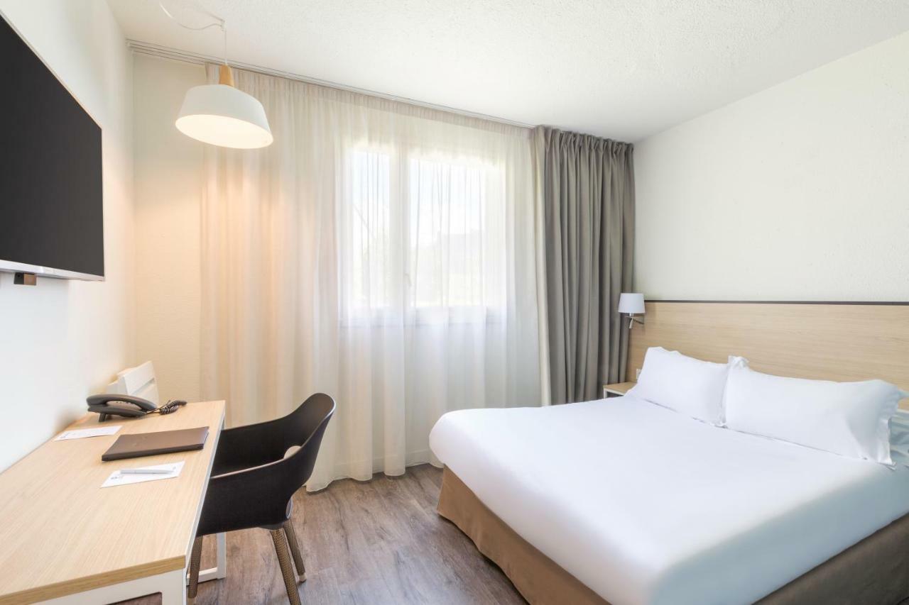 Best Western Armor Park Dinan Et Spa Buitenkant foto